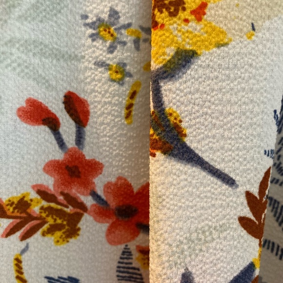 Beautiful Cold Shoulder Dress - Picture 5 of 8